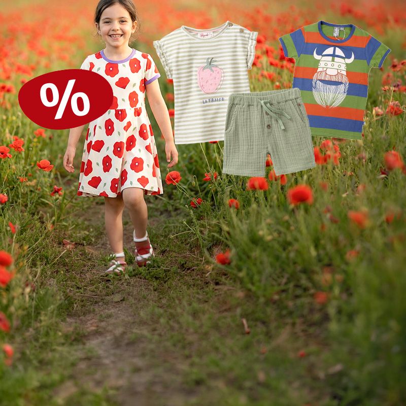 SOMMER SALE START