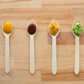 Fingerfood statt Babybrei: Beikost einführen mit Baby-Led Weaning