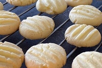 Weihnachtsplätzchen