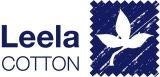 Leela Cotton Markenlogo Leela Cotton