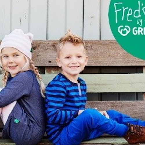 Freds World – Bio-Babymode und Öko-Kinderbekleidung
