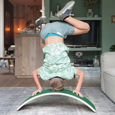 Wobbel Board