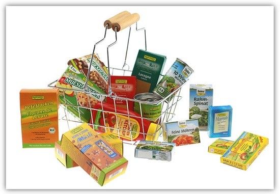 Spielzeug Lebensmittel