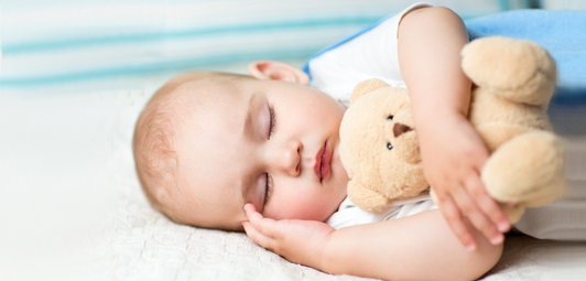 Kuscheltiere und Puppen, treue und gesunde Begleiter