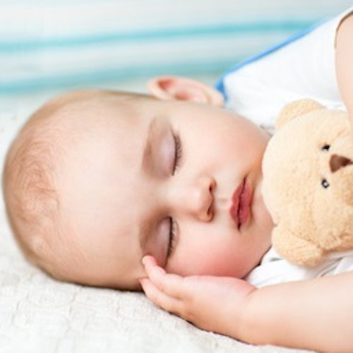 Kuscheltiere und Puppen, treue und gesunde Begleiter