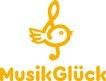 Markenlogo MusikGlück