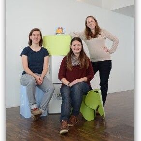 neunmalklug Verlag Team