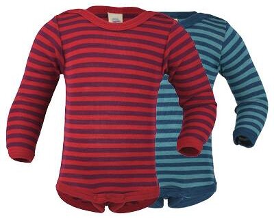 Bodys von Engel gibt es in verschiedenen Farben