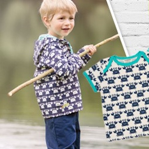 Loud and Proud Bio-Mode mit tierisch guten Motiven