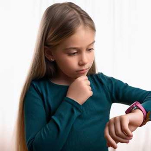 Die erste Kinderuhr: Ab wann eine Armbanduhr zum Lernen kaufen?