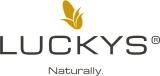Luckys Logo Luckys Logo