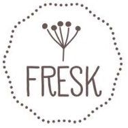 Fresk Markenlogo Fresk