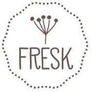 Markenlogo Fresk