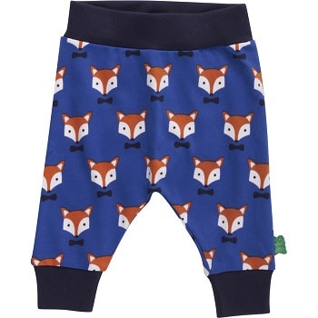 Sweathose mit Füchsen Sweathose mit Füchsen