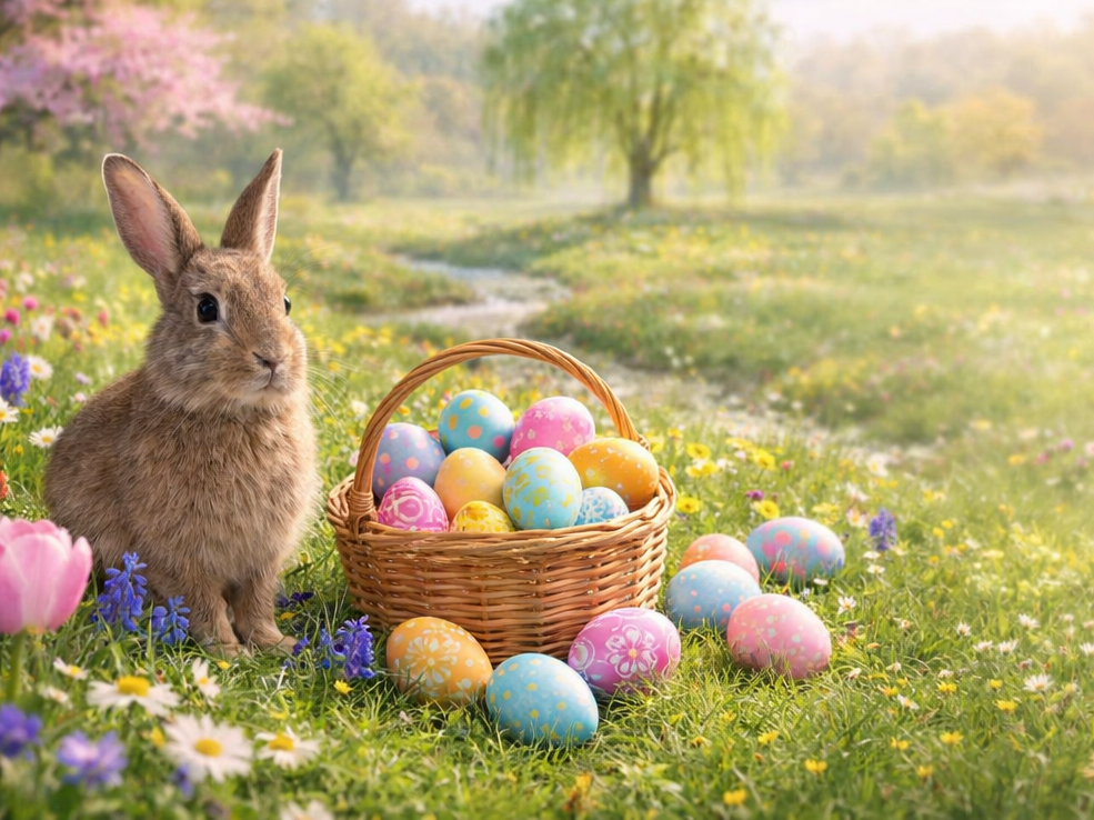 greenstories Ostergewinnspiel