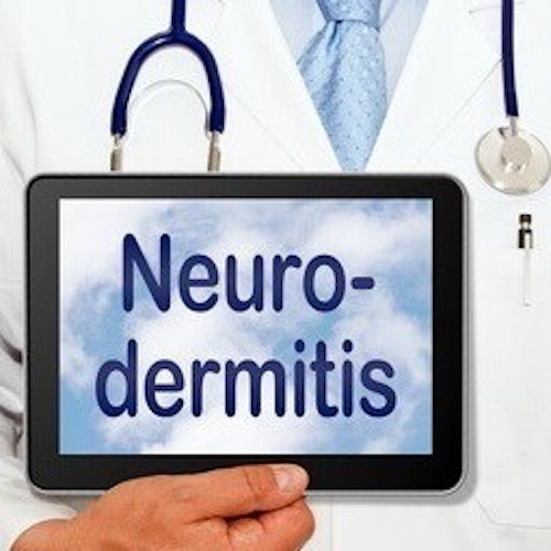 Neurodermitis bei Babys und Kindern