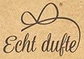 Echt Dufte Echt Dufte Markenlogo
