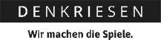 Markenlogo Denkriesen