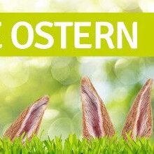 Osterbasteln mit Kindern, Eier färben, Osterdeko und Co