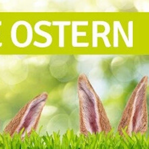 Osterbasteln mit Kindern, Eier färben, Osterdeko und Co