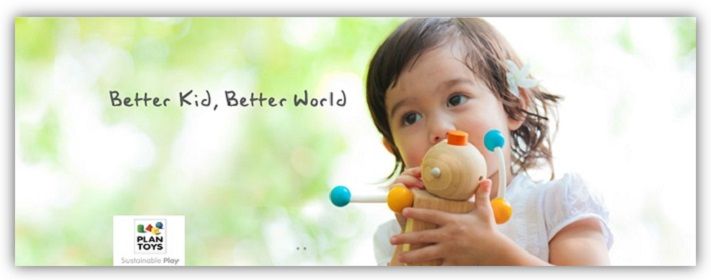Better Kid, Better World