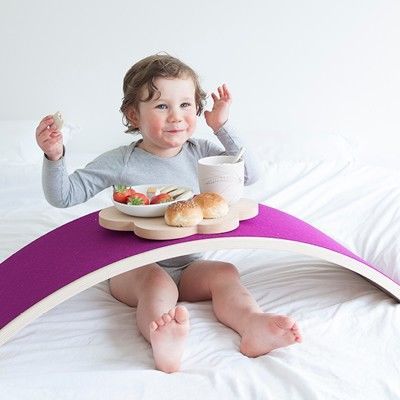 Wobbel Board