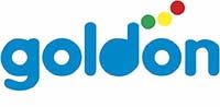Markenlogo Goldon