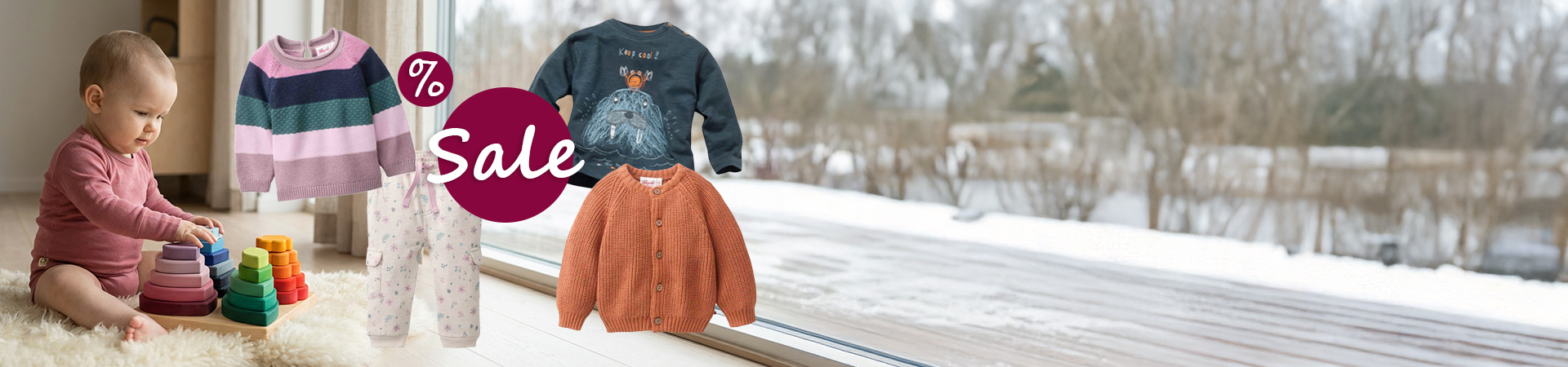 Lieblingsstücke jetzt im SALE!