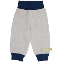 Kuschelige Baumwoll-Fleece Hose