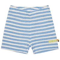 Leichte Leinen Shorts