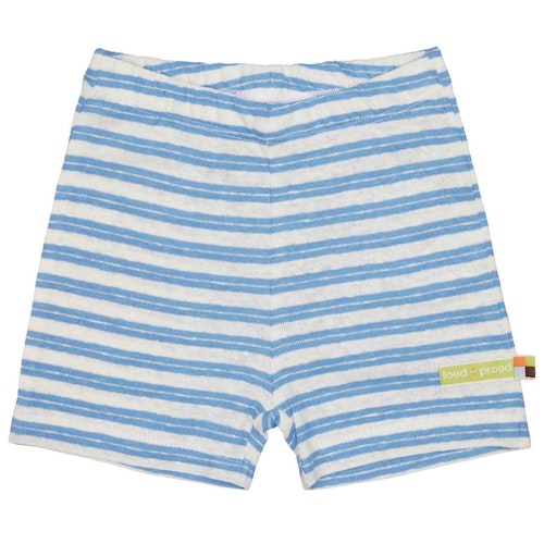 Leichte Leinen Shorts
