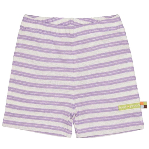 Leichte Leinen Shorts