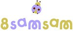 8SAMSAM-Logo