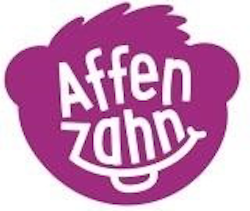AFFENZAHN-Logo