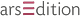 ARS EDITION-Logo