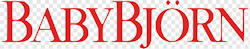 BABYBJÖRN-Logo