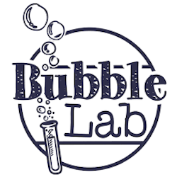 BUBBLE LAB-Logo