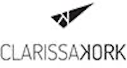 CLARISSAKORK-Logo