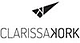 CLARISSAKORK-Logo
