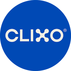 CLIXO-Logo