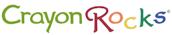 CRAYON ROCKS-Logo
