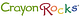 CRAYON ROCKS-Logo