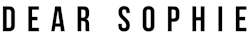 DEAR SOPHIE-Logo