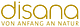DISANA-Logo