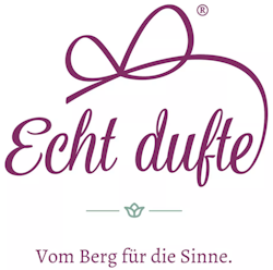 ECHT DUFTE-Logo