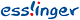 ESSLINGER-Logo