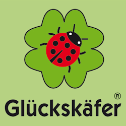 GLÜCKSKÄFER-Logo