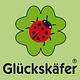 GLÜCKSKÄFER-Logo