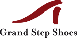 GRAND STEP SHOES-Logo