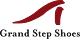 GRAND STEP SHOES-Logo